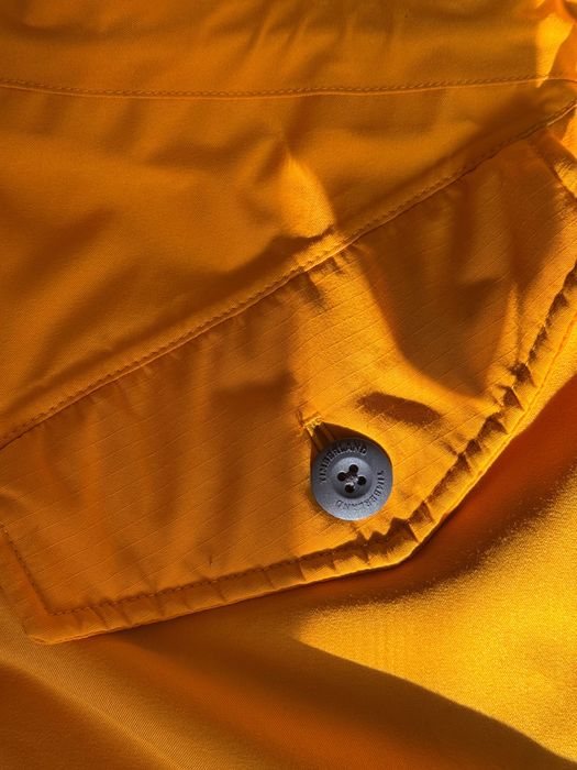 Зимняя куртка Timberland