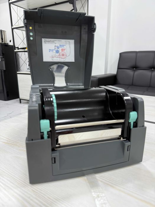 Принтер этикеток GODEX G530