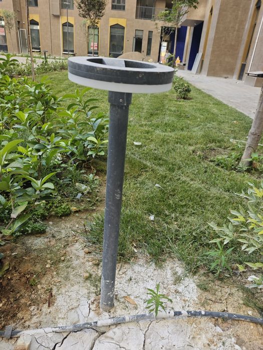 Столба радар ферма ясаймиз