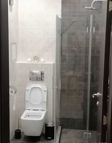 Дава се под наем Двустаен апартамент в София, Изгрев - 71 кв.м за 498.27 € - Снимка #3