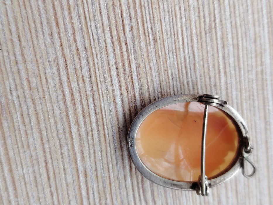 Стара брожка от Викториянския период