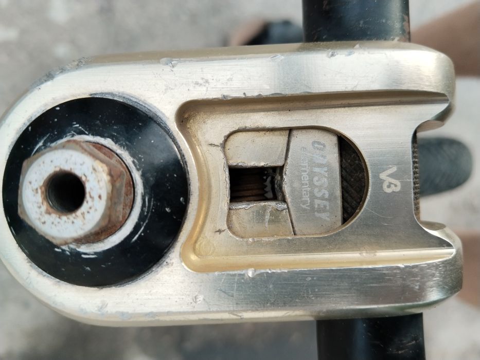 Продаю BMX велосипед