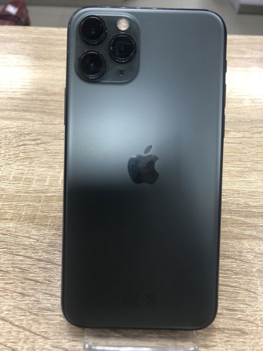 Iphone 11 pro 256gb(TM79)
