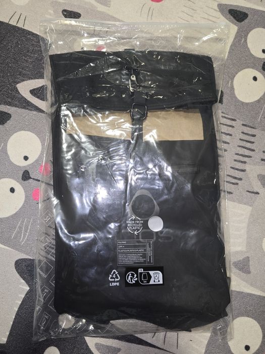 Vand Ghiozdan Iqos Rain Elements NOU