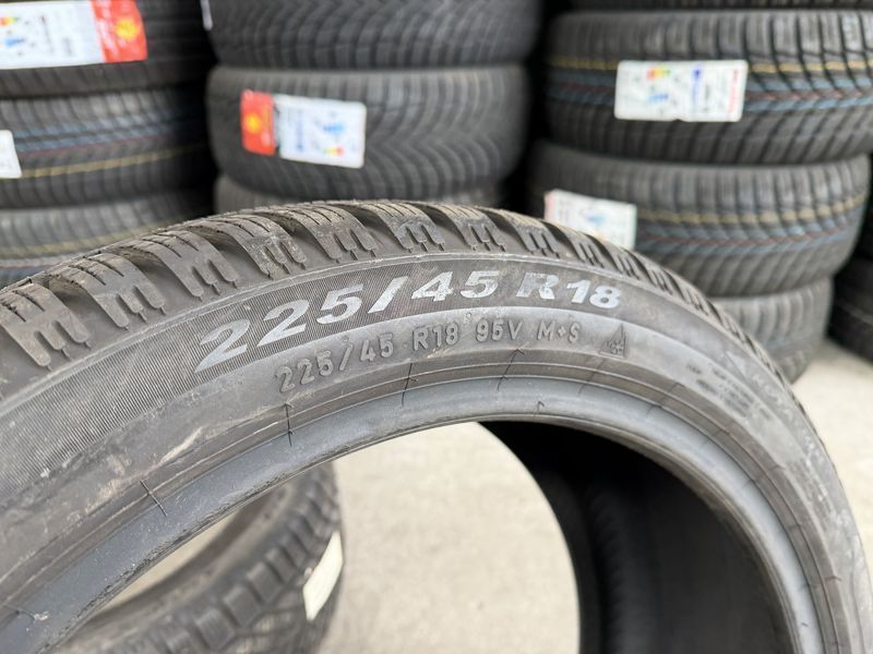 225/45/18 PIRELLI 2бр