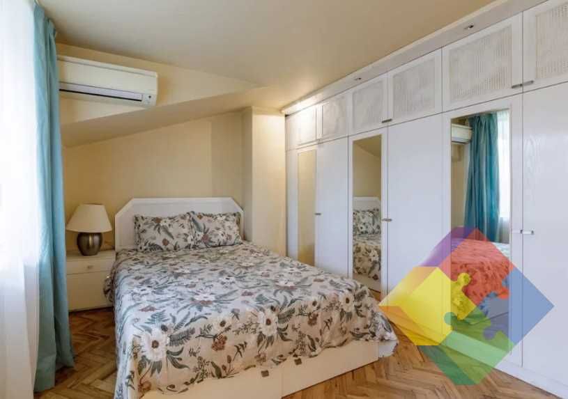 Продава се Тристаен апартамент в Варна, Окръжна болница - 90 кв.м за 2482 €/кв.м - Снимка #9