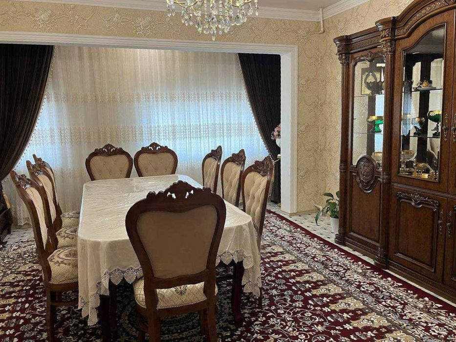 3/8/9 квартира на Шайхантахур в улица Беруний Ор Hotel Marwa