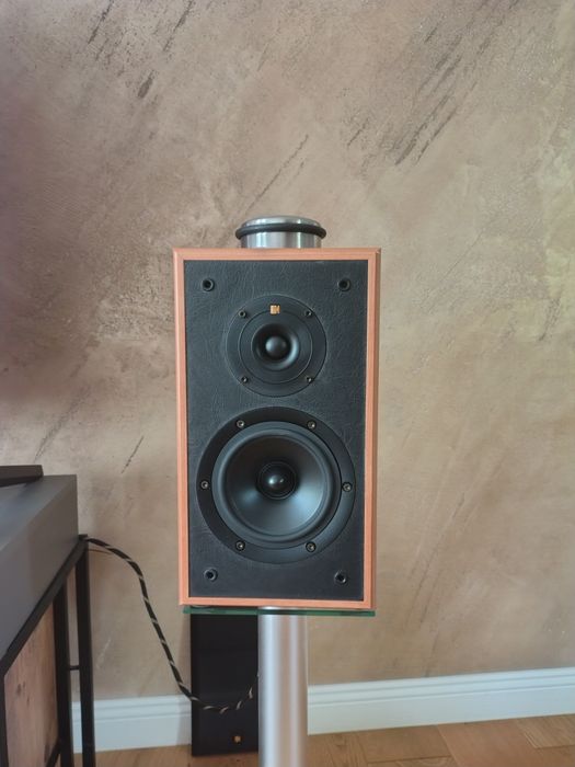 Boxe kef cresta 2