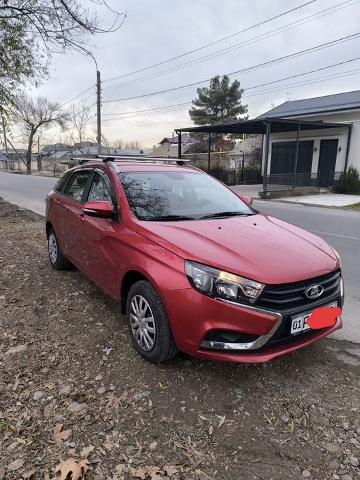 Продается LADA SW 1.6
