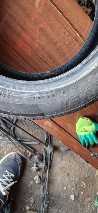 Anvelope vara 225 55 16 dot2025