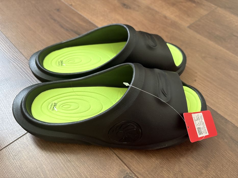 Li-ning тапочки