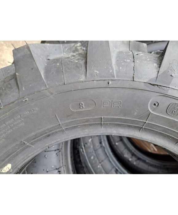 ANVELOPA 6.00-16 CULTOR AS-FRONT 06 8PR TT  Cauciucuri tractor, Fiat, Case, Fendt, John Deere, New Holland, Massey Ferguson, UTB   Cauciucuri tractor,