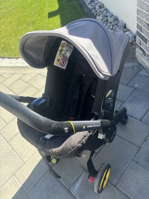 Carucior donna 0-2 ani