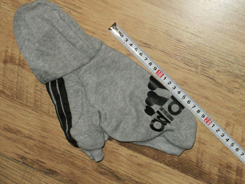 ADIDOG дреха за малко куче