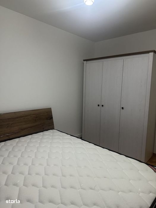 Campina - ap. 2 cam - mobilat modern - 400 Euro/Luna