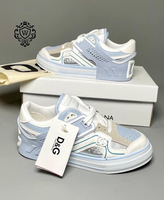 Dolce & Gabbana дамски обувки – уникални модели