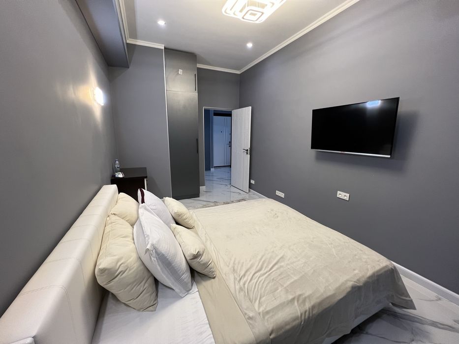 Akay City Arena долгосрочная