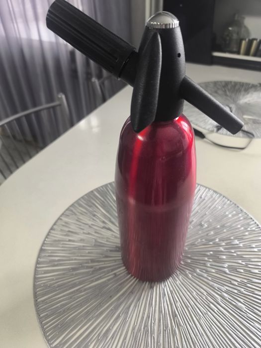 Продам сифон для газированной воды