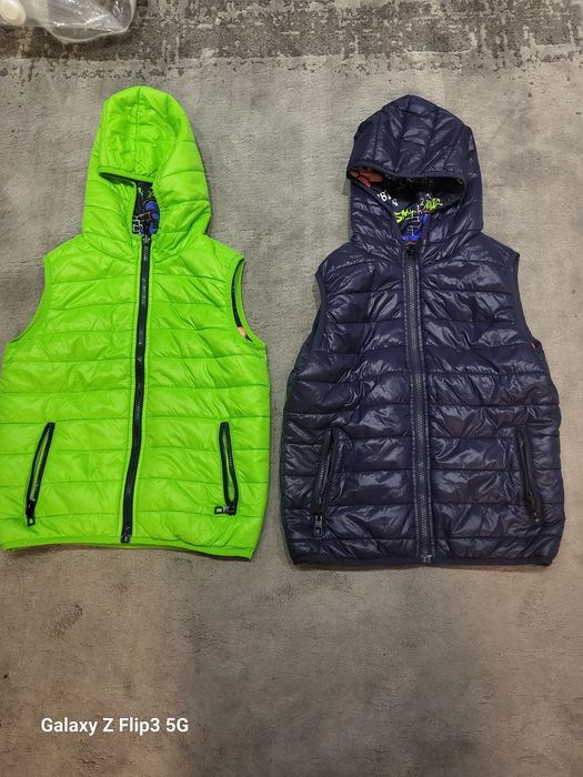 Момчешки елечета