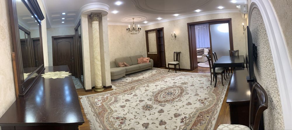 квартира в аренду ц 1