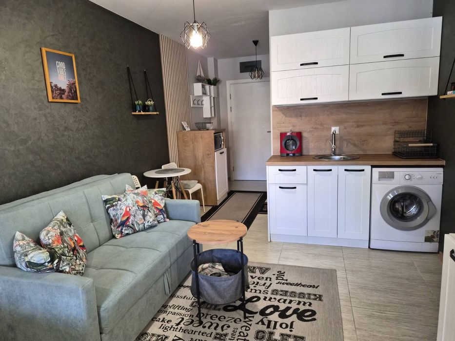 Продава се Едностаен апартамент в Пловдив, Кючук Париж - 47 кв.м за 955 €/кв.м - Снимка #7