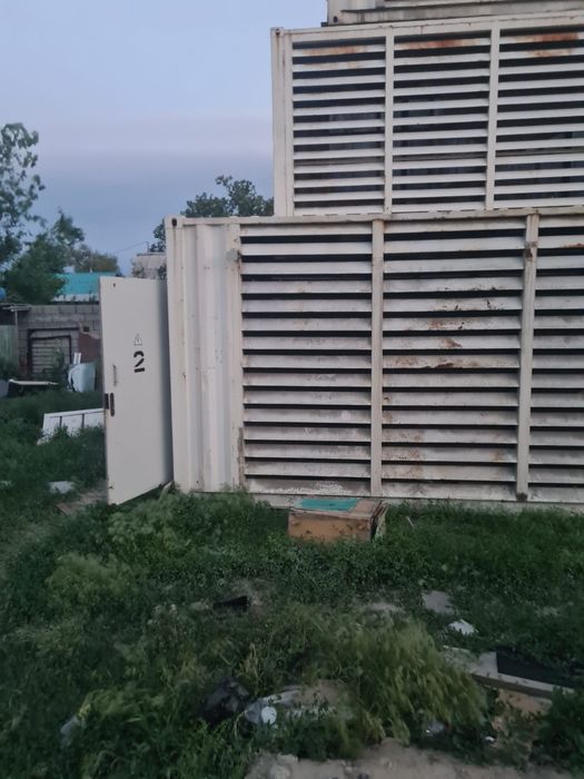Продам контейнер