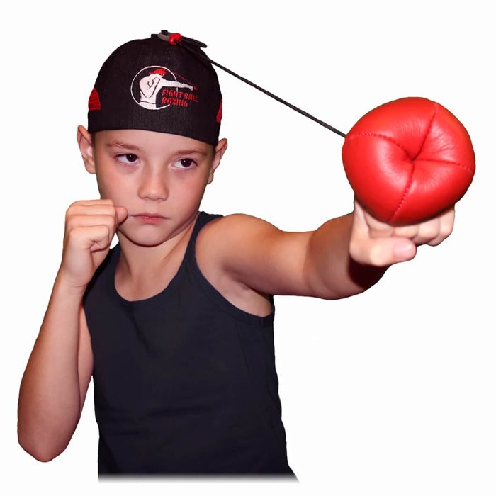 Файтбол для бокса