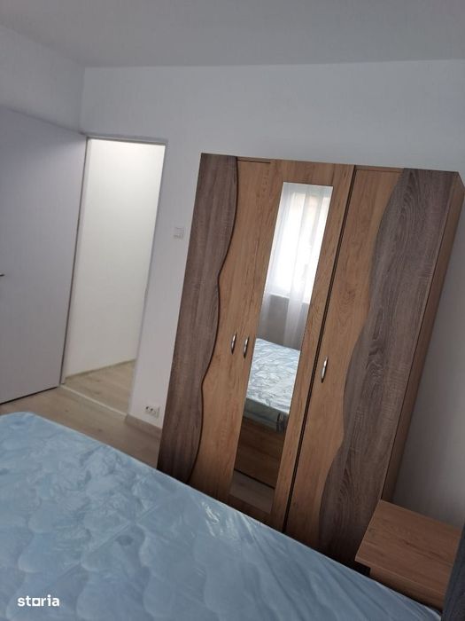 Vând apartament cu 2 camere Mioveni-parter