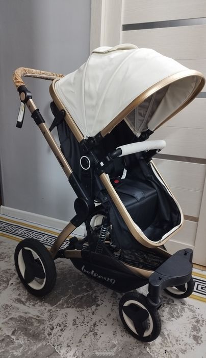 Продам коляску детскую