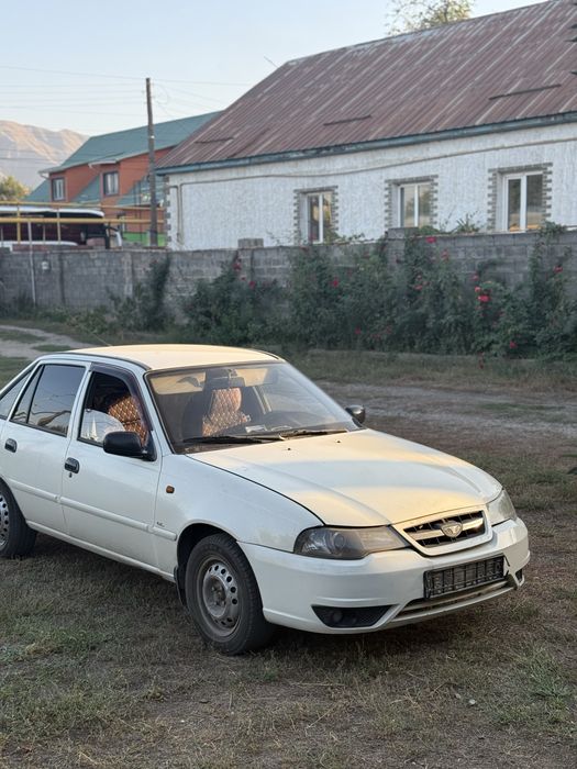 Daewoo nexia сатылады