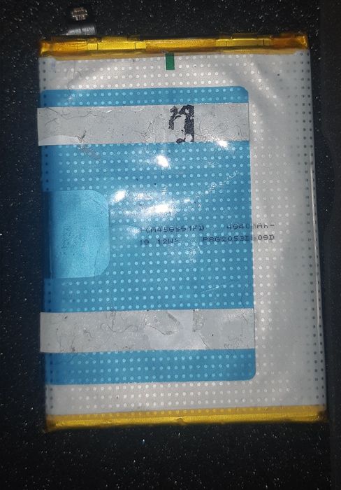 blp915 аккумулятор oppo