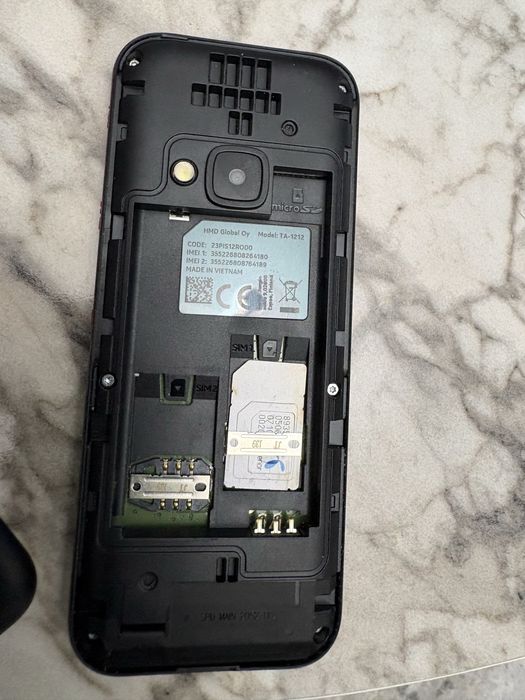 Стари Работещи Телефони Nokia