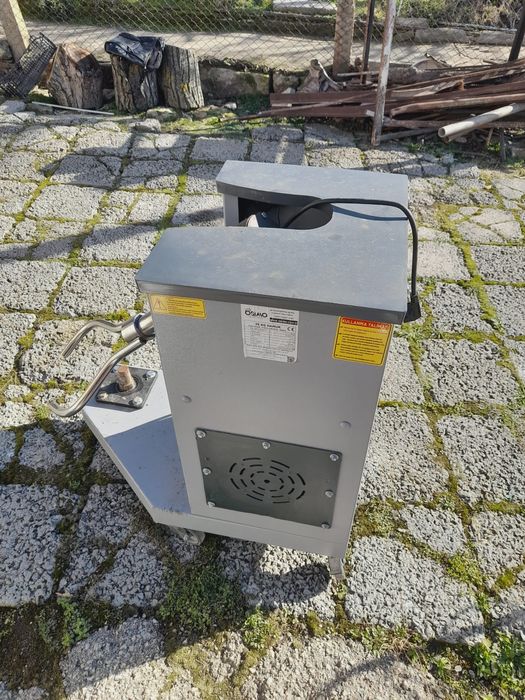 Месобъркачка тестобъркачка