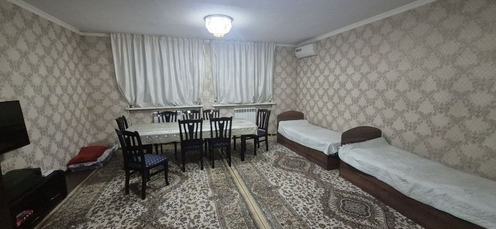 Аренда квартира сергели спутник 16а навастройка 2/6/7