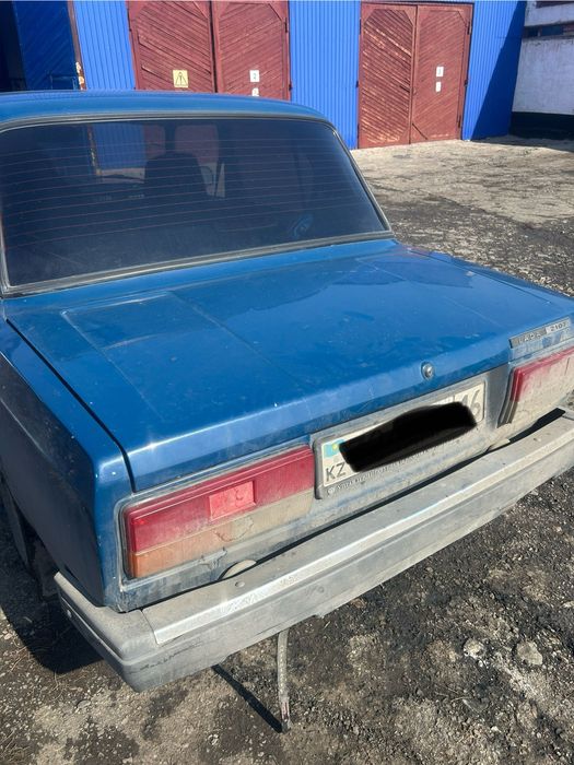 Продам семерку 2008 года