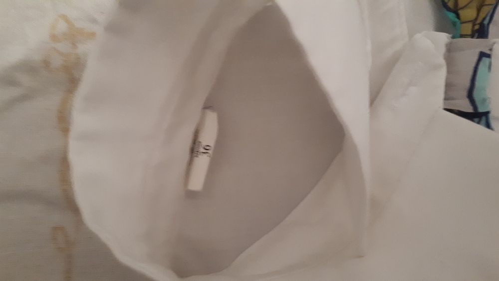 Camasa fete cu fundițe