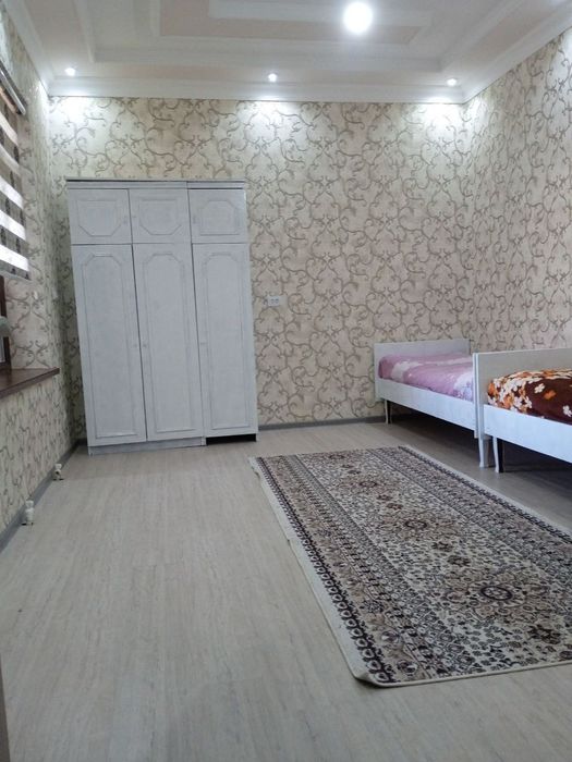 Тамара ТАЕР Ховли Ер нархида 8 сотк 5 ХОНАЛИ