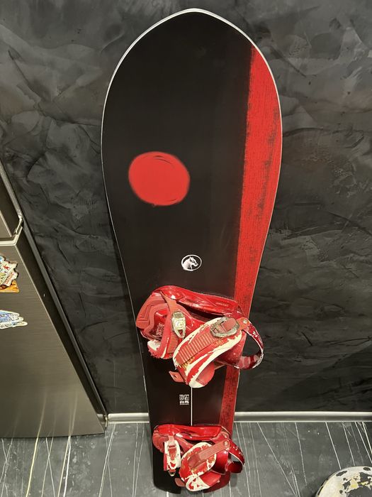 Сноуборд Stone 153