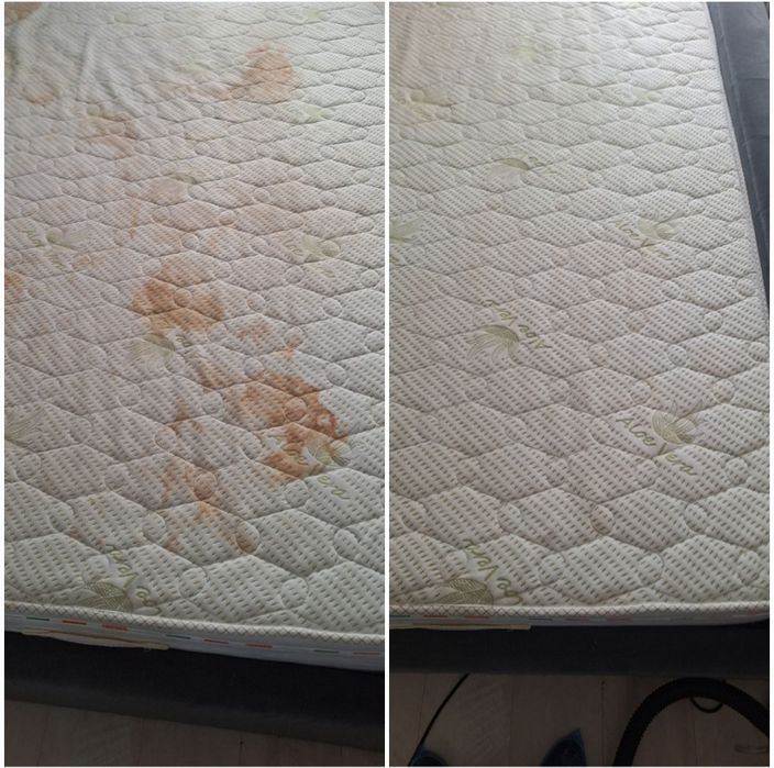 Curățare canapele, saltele, covoare, auto etc.