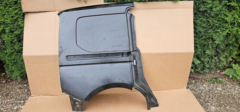 Aripa dreapta spate Vw Caddy 2K7 / 2020 2021 / 2022 2023