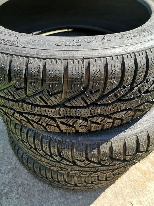 Anvelope Kleber 195/55 R16 M+S