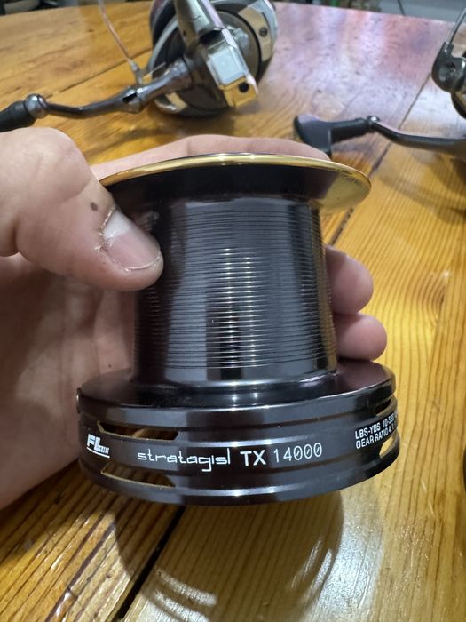 Fl 14000 макари плюс лодка