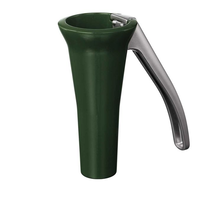 Шведска Орехотрошачка ( Лешникотрошачка ) Drosselmeyer, изцяло метална