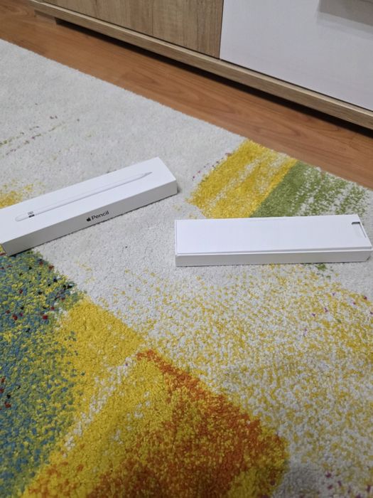 Apple Pencil 1st Generation