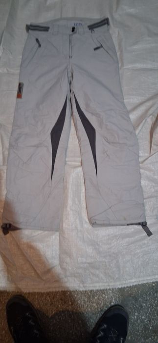 Pantaloni schi dame scoot mărimea M
