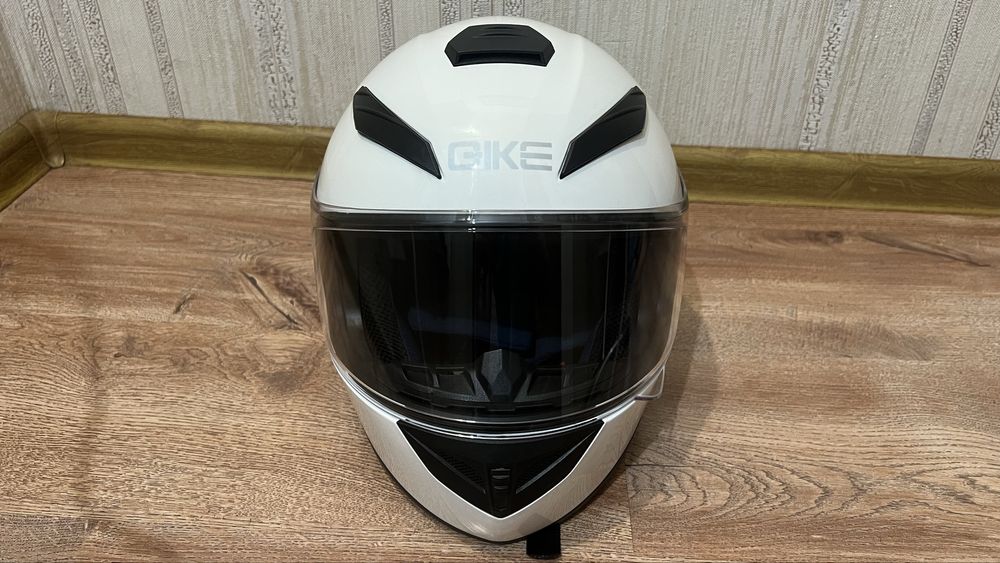 Шлем Gike размер L