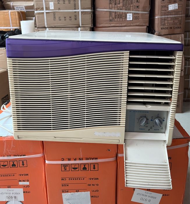 roison комнатный кондиционер КС - 25/12