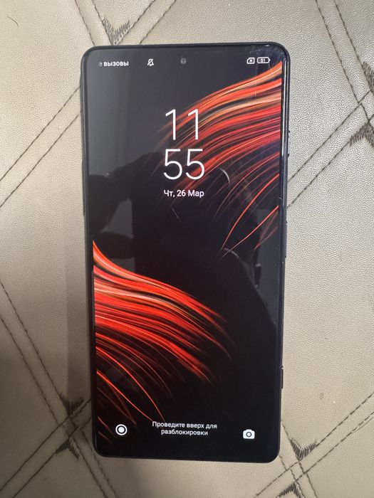 Redmi k40 gaming продам телефон