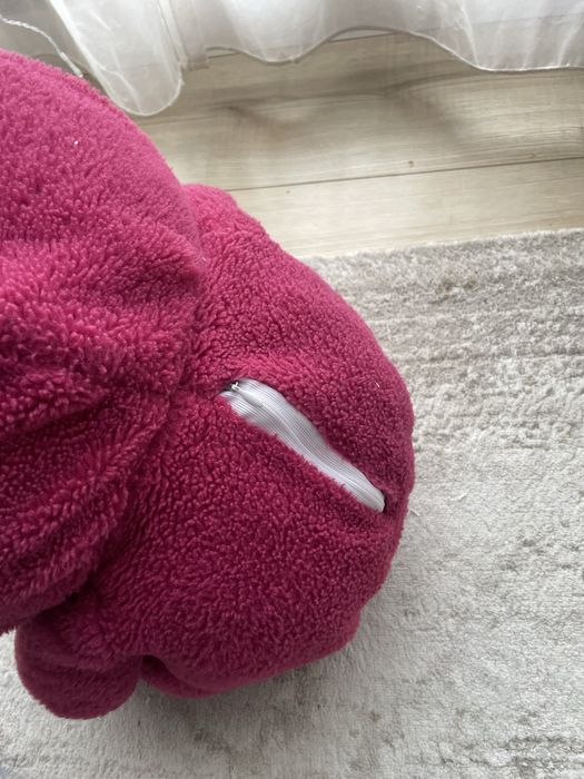 плюшевый медведь