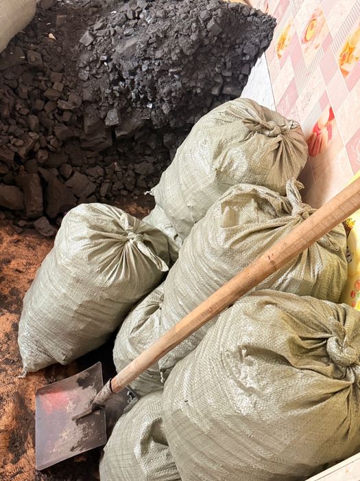 Срочно!Продается уголь Каражар